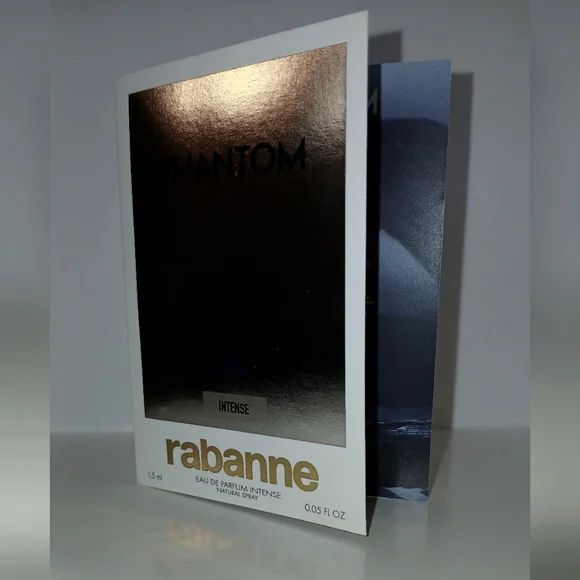 3/$21✨️PR Phantom Intense EDP✨️ - Picture 2 of 2